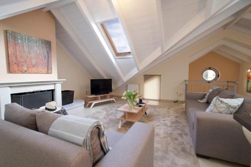  Vinieris Villas - Lagoon Diamond Loft in Argostoli