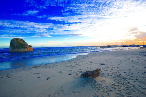B&B White Rooms Salento B&B White Rooms Salento