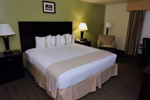 Holiday Inn - Fort Myers - Downtown Area, an IHG Hotel