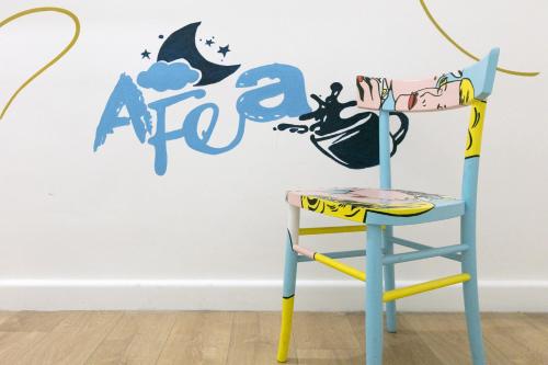 Afea Art & Rooms, Palermo (foto 6)
