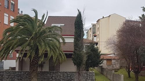  Chalet rural el balcón del río miera in Liérganes