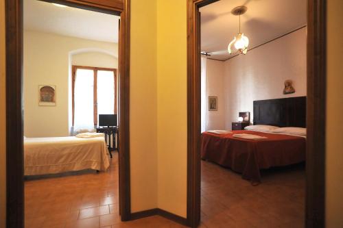 albergo Fiorentino in Сансеполькро