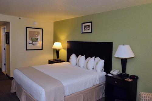 Holiday Inn - Fort Myers - Downtown Area, an IHG Hotel