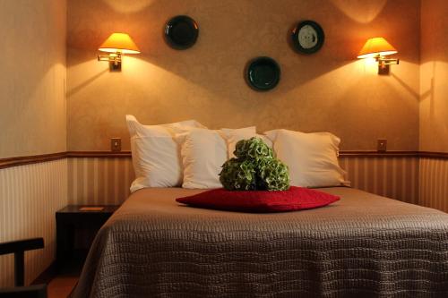 Hôtel Relais Monceau