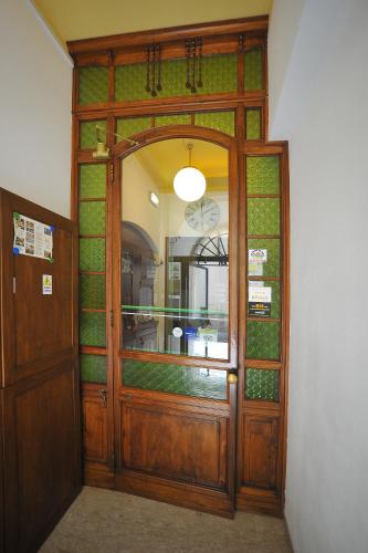 albergo Fiorentino in Сансеполькро