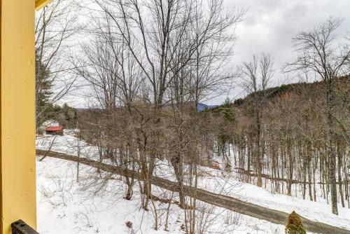 Mt. Ellen's Backyard Bungalow - image 9