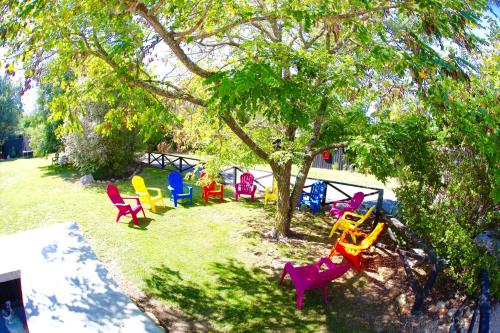 Adventure Inn Marahau in มาราฮัว