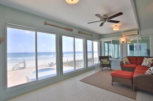 3843 S. Atlantic Ave - Beach Retreat - image 14