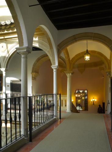 Parador de Ubeda - image 14
