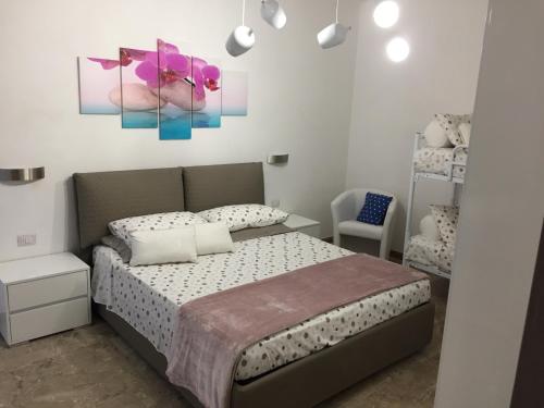 Residence Alba d'Oro solo Famiglie e Coppie
