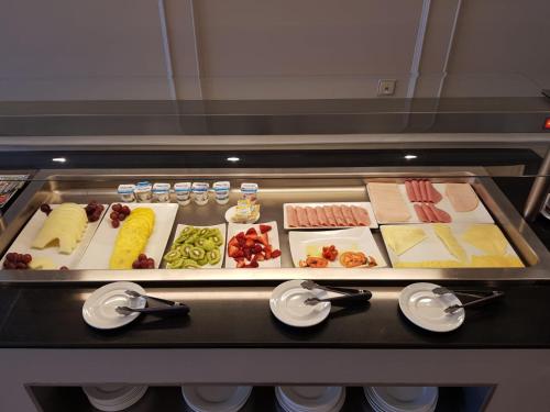 Boutique Hotel B51 - image 4