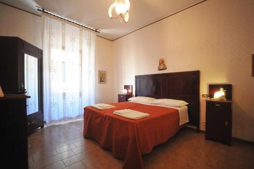 albergo Fiorentino in Сансеполькро