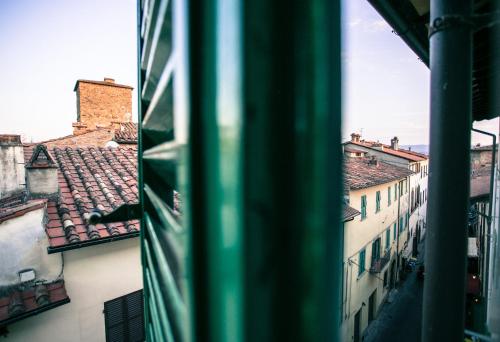 albergo Fiorentino in Сансеполькро