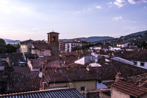 albergo Fiorentino in Сансеполькро