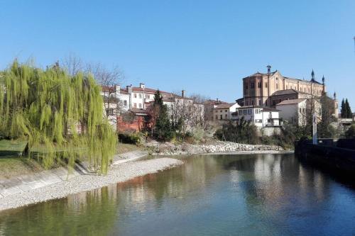  Comfort in centro, Ferienwohnung in Pieve di Soligo