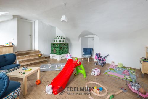 EdelMur Apartmenthaus - Contactless Reception - image 5