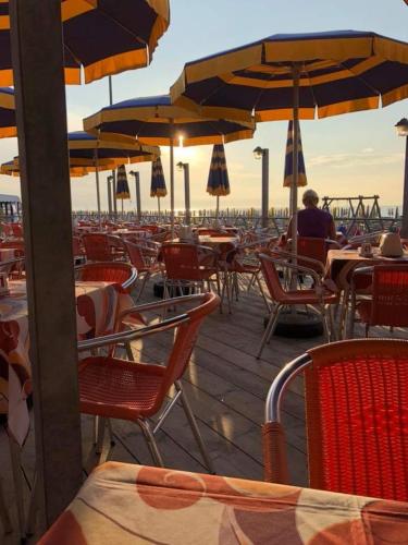 Hotel Esperia – Caorle, GA