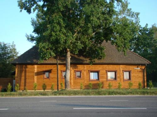 Isakaru Puhkemaja