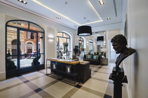 Hotel Smeraldo - image 8