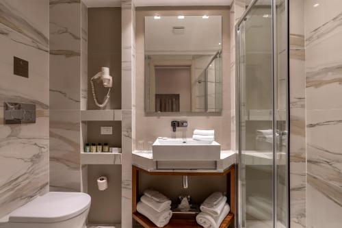 Hotel Smeraldo - image 5