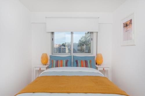 Sancha Apartment