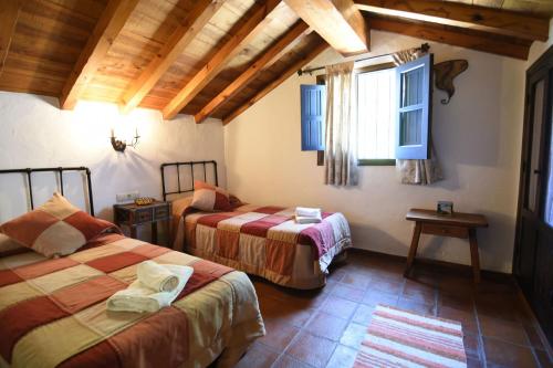 Casa Javier - main image