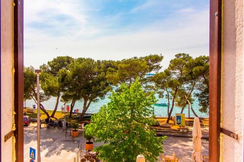  Fazana Riva 1 in Fažana