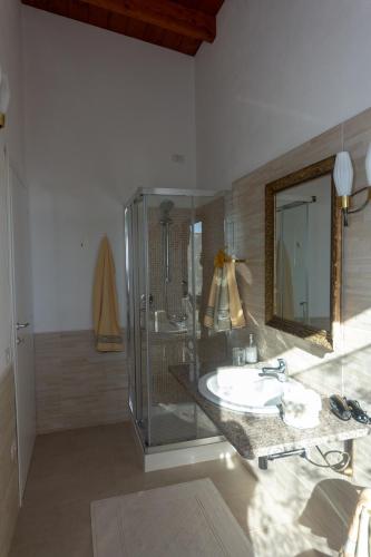 Sole&Mare chambre d'hôte Quartucciu