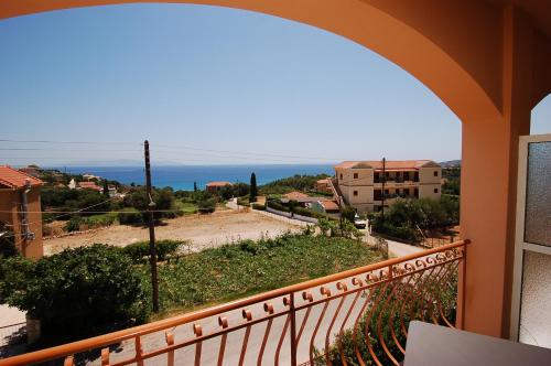 Marina-Anna Studios Stop at Marina-Anna Studios to discover the wonders of Kefalonia. The hotel offers a high standard of service and amenities to suit the individual needs of all travelers. Take advantage of the hotels