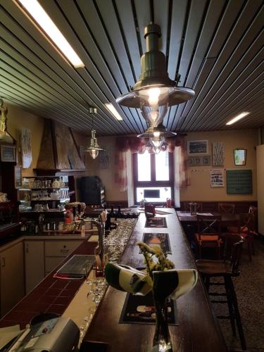 B&B della Pace in Sessa