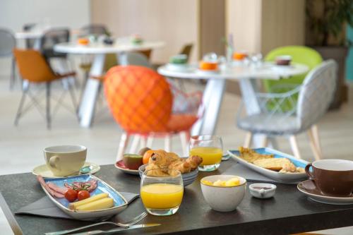 Ibis Cavaillon Portes du Luberon - image 3