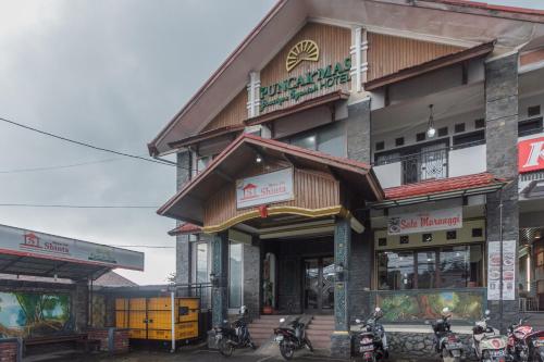 RedDoorz Syariah @ Cipanas - Kec. Cilaku