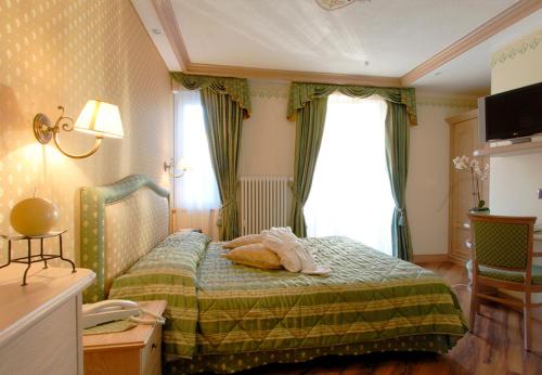 Hotel Alle Alpi - image 6