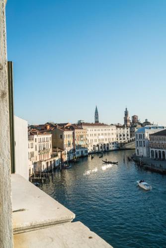 Locanda Ai Santi Apostoli Sul Canal Grande - Ferretti Hotels Collection, Venezia