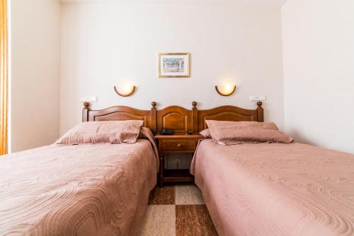 Hotel Macià Sevilla Kubb