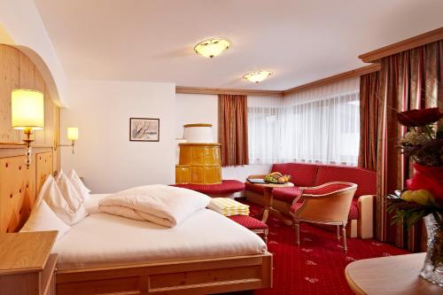 Hotel Jägerhof - image 7