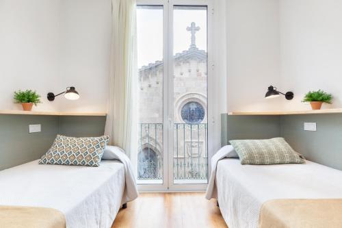 Hostal Fernando, Barcelone