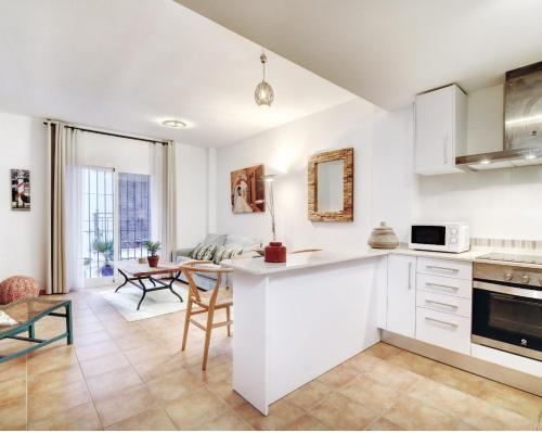Old Town Apartment