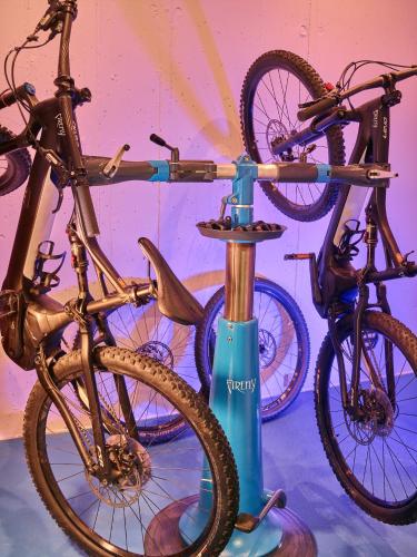 Firefly Luxury Suites - image 9