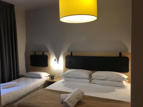 Hotel Centro Florence