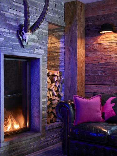 Firefly Luxury Suites - main image