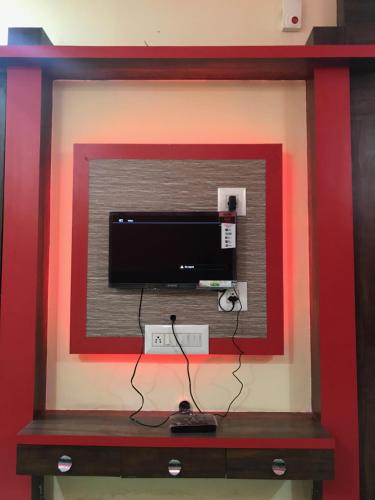 Highland Inn Hotel in Mangalore