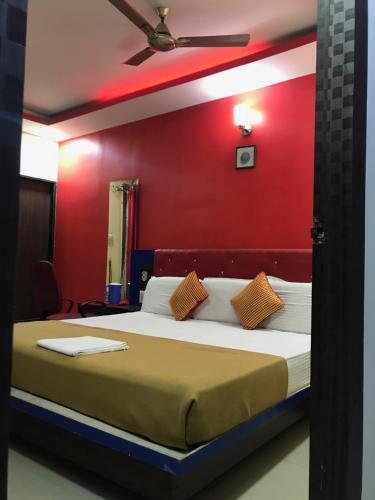 Highland Inn Hotel in Mangalore