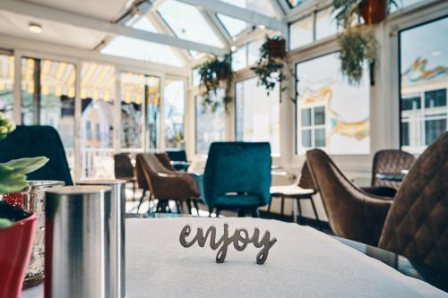 Hotel Wolke 7 in Reutte