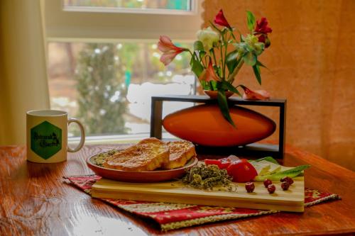 Ashtarak Garden GuestHouse - image 4