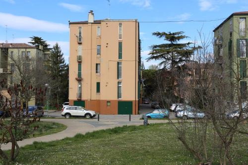  Casa Di Shon, Pension in Mestre