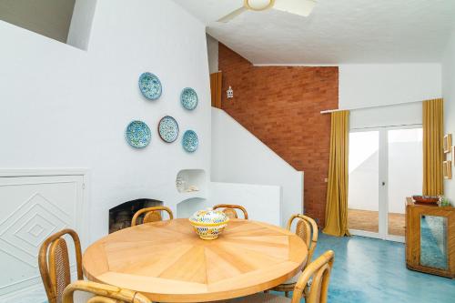 บริการและสิ่งอำนวยความสะดวก, Liiiving in Algarve - Alvor Blue Villa in ปราอินยา