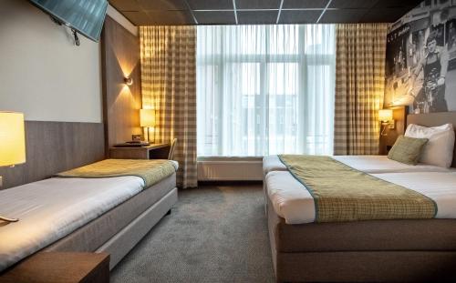 Hotel Cornelisz, Amsterdam (photo 10)