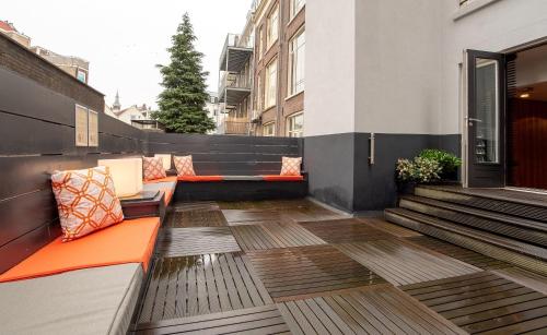 Hotel Cornelisz, Amsterdam (photo 6)