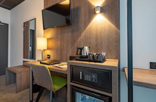 Hotel Cornelisz, Amsterdam (photo 9)